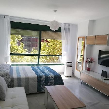 Estudio Cosmopolita Marbella Exteriör bild