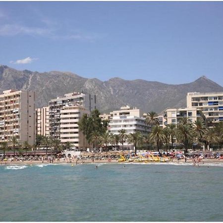 Estudio Cosmopolita Marbella Exteriör bild