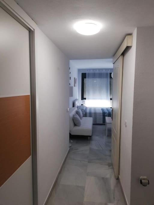 Estudio Cosmopolita Marbella Exteriör bild