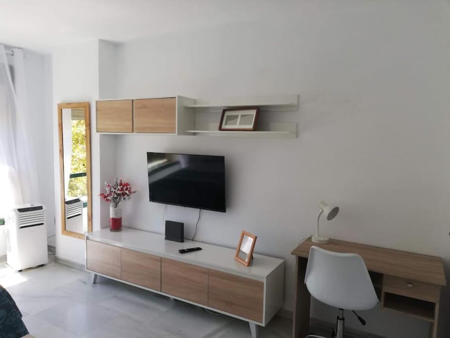 Estudio Cosmopolita Marbella Exteriör bild