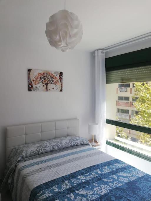 Estudio Cosmopolita Marbella Exteriör bild