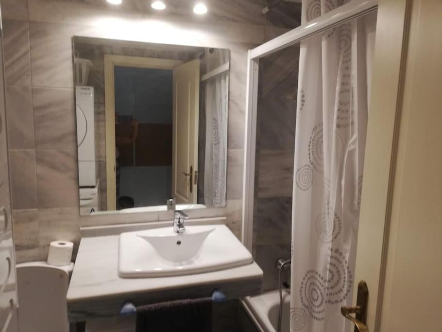 Estudio Cosmopolita Marbella Exteriör bild