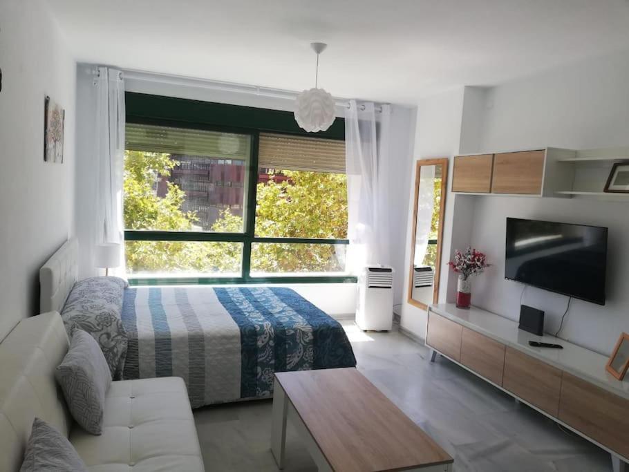 Estudio Cosmopolita Marbella Exteriör bild